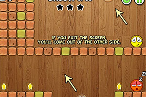 油漆小球大碰撞无敌版