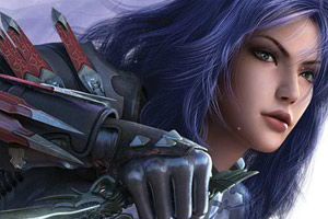 幻想精灵找星星