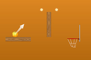 投篮入口