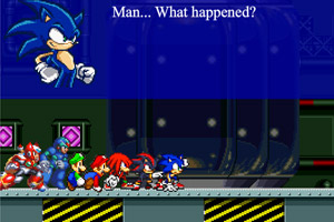 任天堂英雄合击4