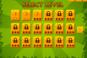 猴子鼹鼠大作战