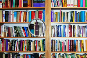 寻找隐藏的铅笔