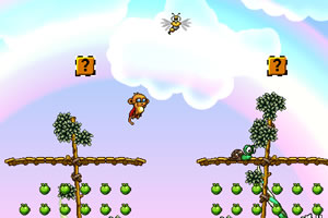 流浪斗篷猫无敌版