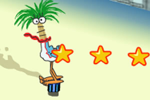 花式滑雪混合赛