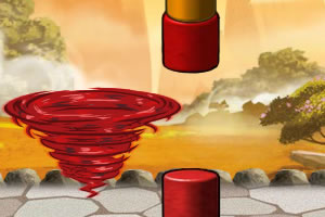 乐高忍者毕业考