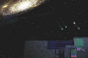 战争传奇之核心守护者