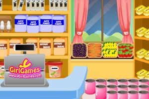 自制美味冰激凌