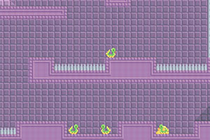 像素金子大冒险