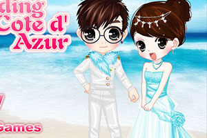 恋爱换装大作战