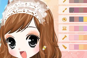 恋爱换装大作战