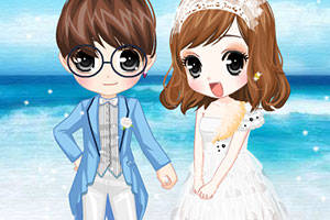 恋爱换装大作战