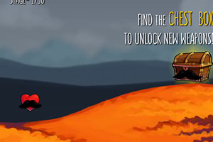 土豆防御大作战