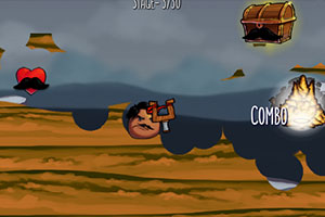 土豆防御大作战