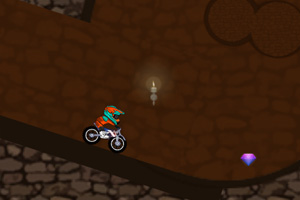 地下摩托大冒险