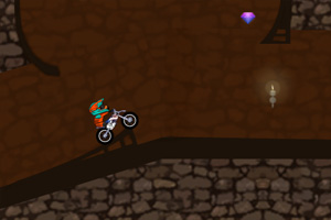 地下摩托大冒险