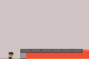 上班原来是噩梦