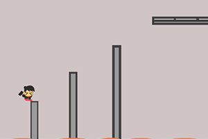 上班原来是噩梦