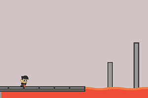 上班原来是噩梦