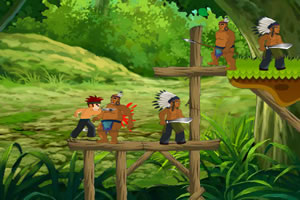 赏金丛林杀手无敌版