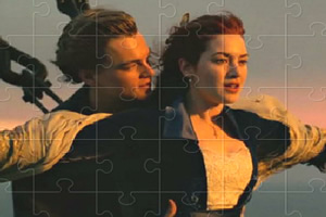 泰坦尼克号之恋