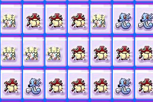 宠物麻将消消看