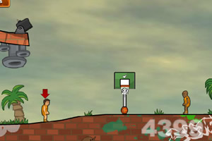 投篮挑战加强版