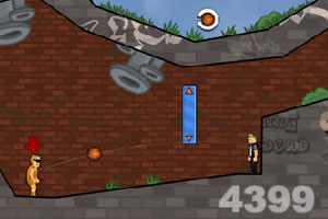 投篮挑战加强版