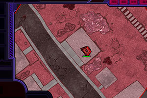 策划世界征服者中文版