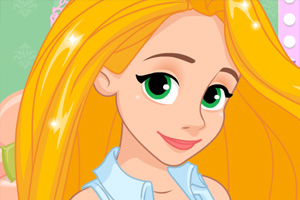 为爱前行的公主