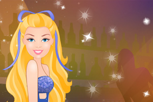 分手后的小芭比