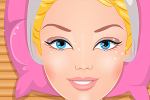 分手后的小芭比