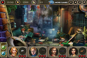 邻里守望无敌版