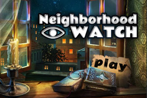 邻里守望无敌版