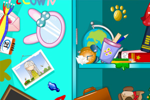 校园储物柜清理2