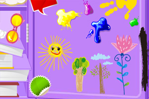 校园储物柜清理2