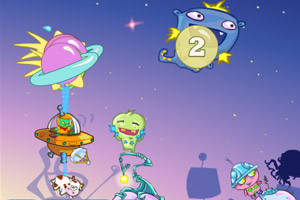 热气球空中战争变态版