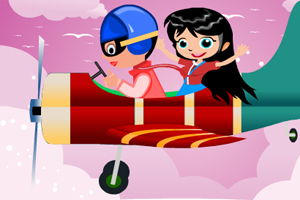 改装自己的飞机