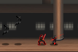 魔剑武士中文版