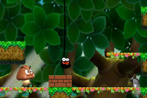 超级玛丽大寻宝