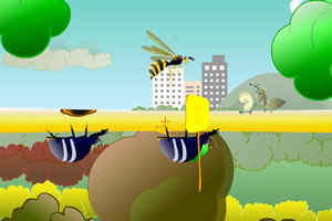 蚂蚁搬家中文版