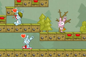 战地兔子医生修改版