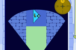 小冒险家走迷宫