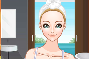 夕阳下的好朋友