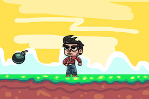 请用钱砸死我吧！