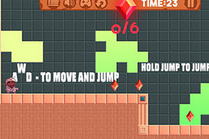 盗取诅咒的水晶