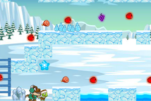 恐龙冰河大冒险