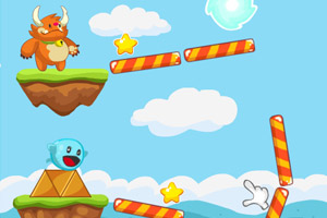 寻找丢失的星星