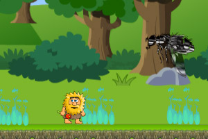 亚当约会夏娃穿越火线版