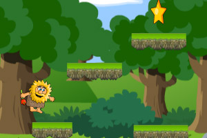 亚当约会夏娃穿越火线版