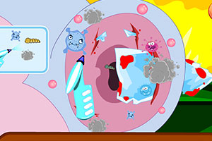 布茨的耳部手术